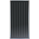 平板型太阳能集热器