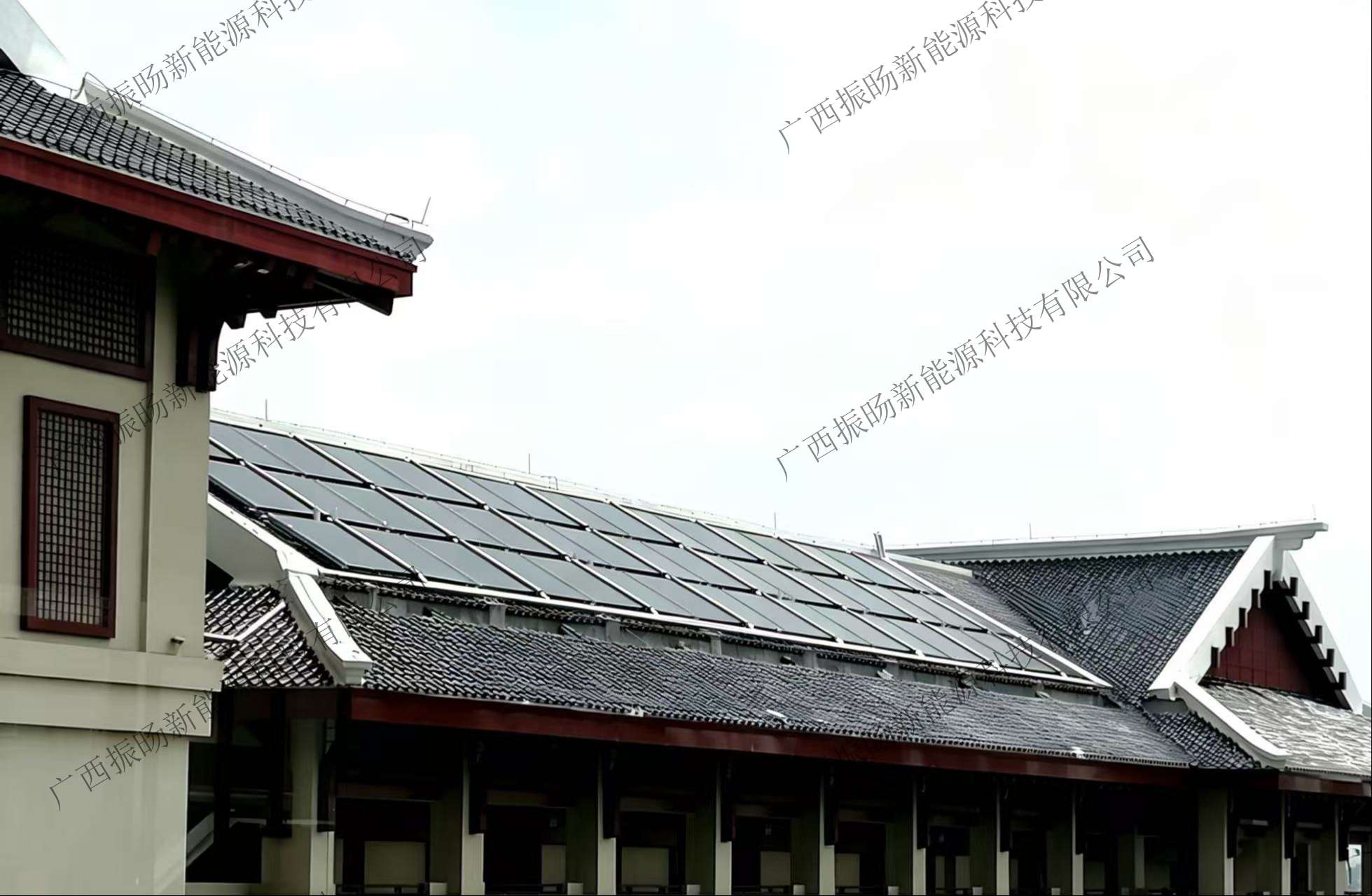 百色田东湿地公园国际酒店