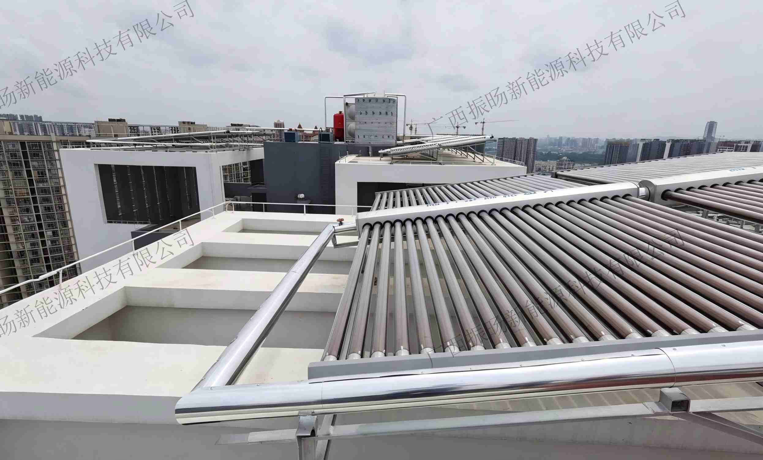 南宁职业技术学院