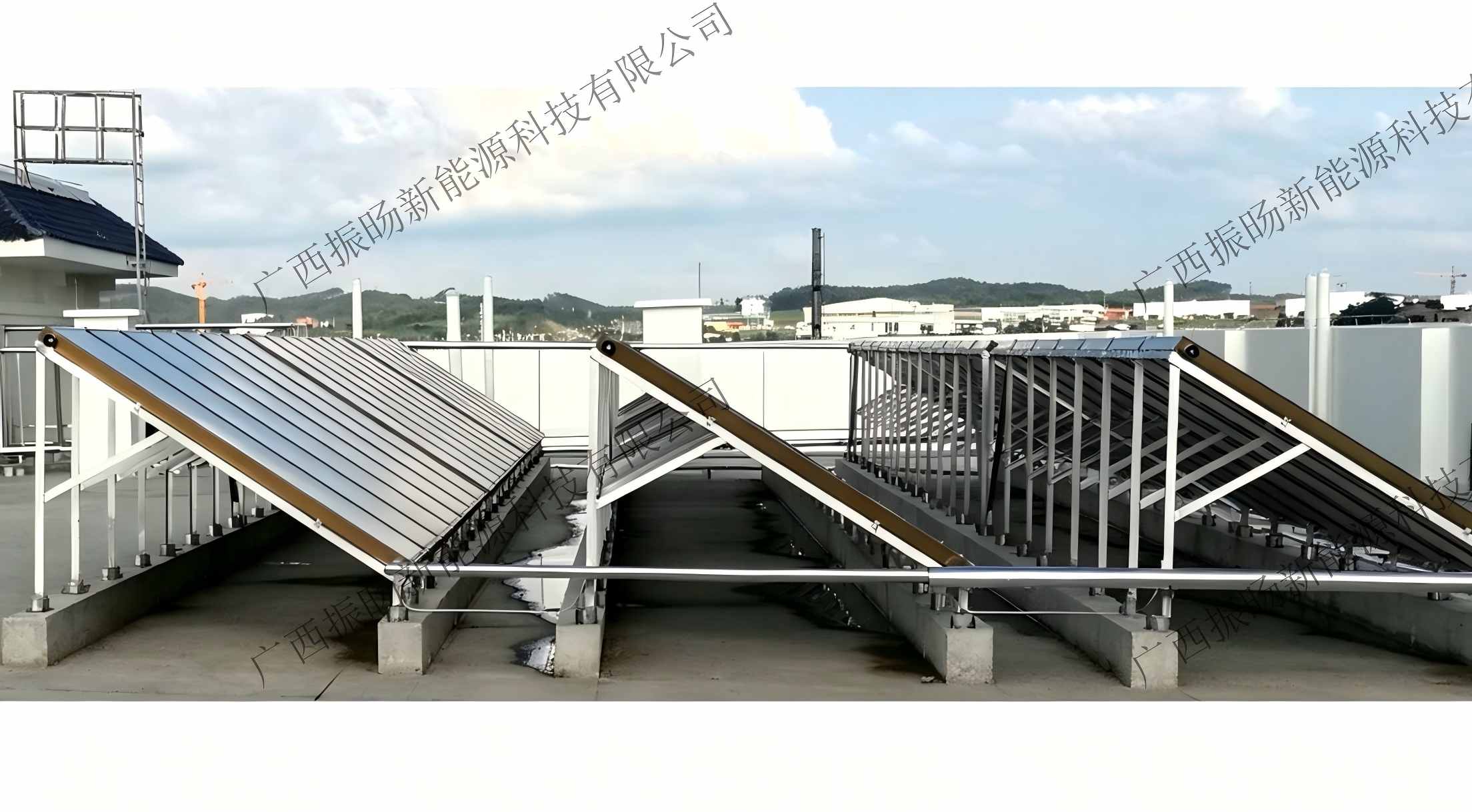 SANY重工