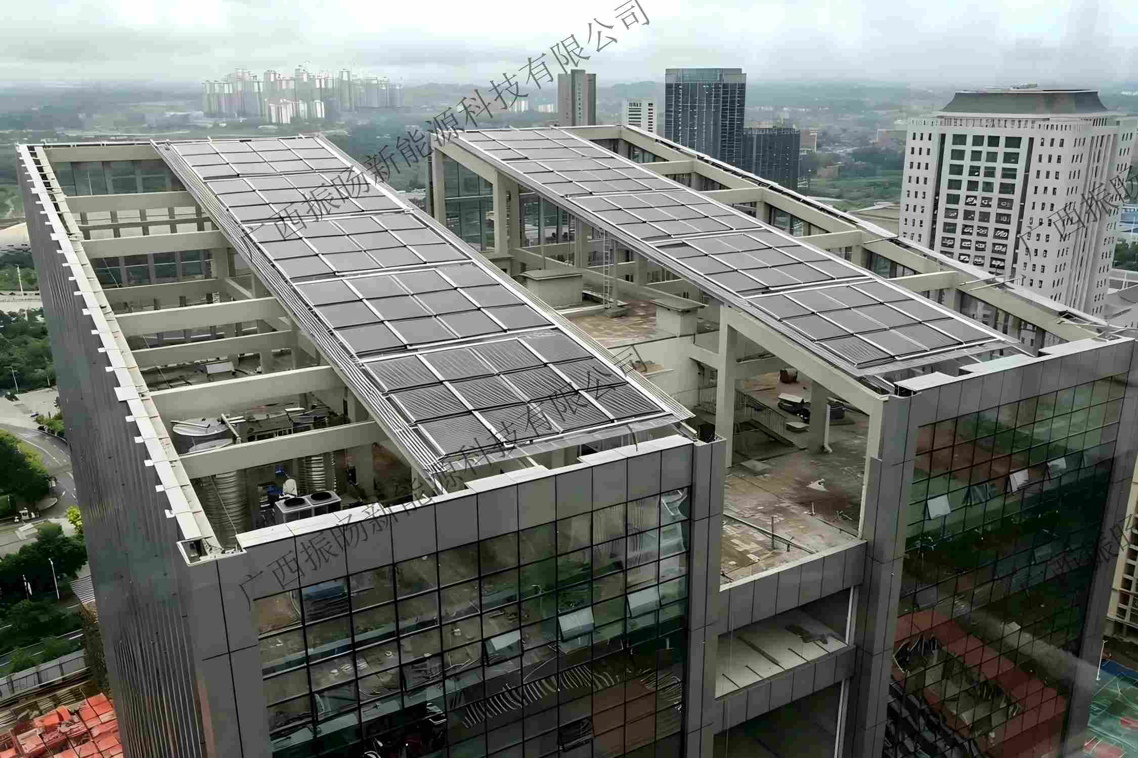 五象总部大楼